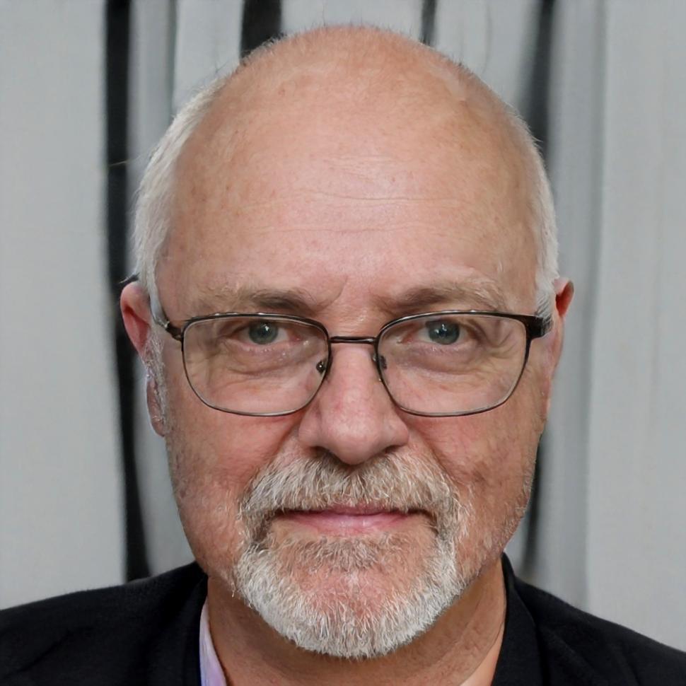 Michael Weber
