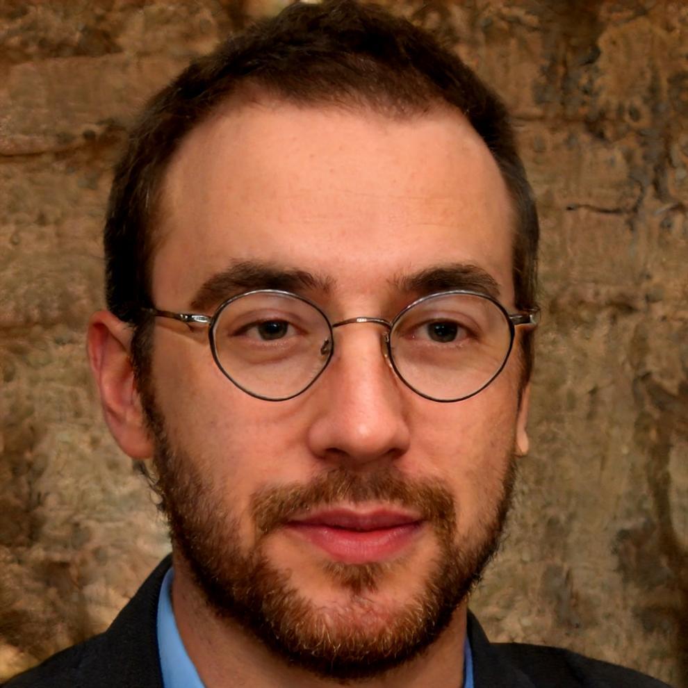 Stefan Richter