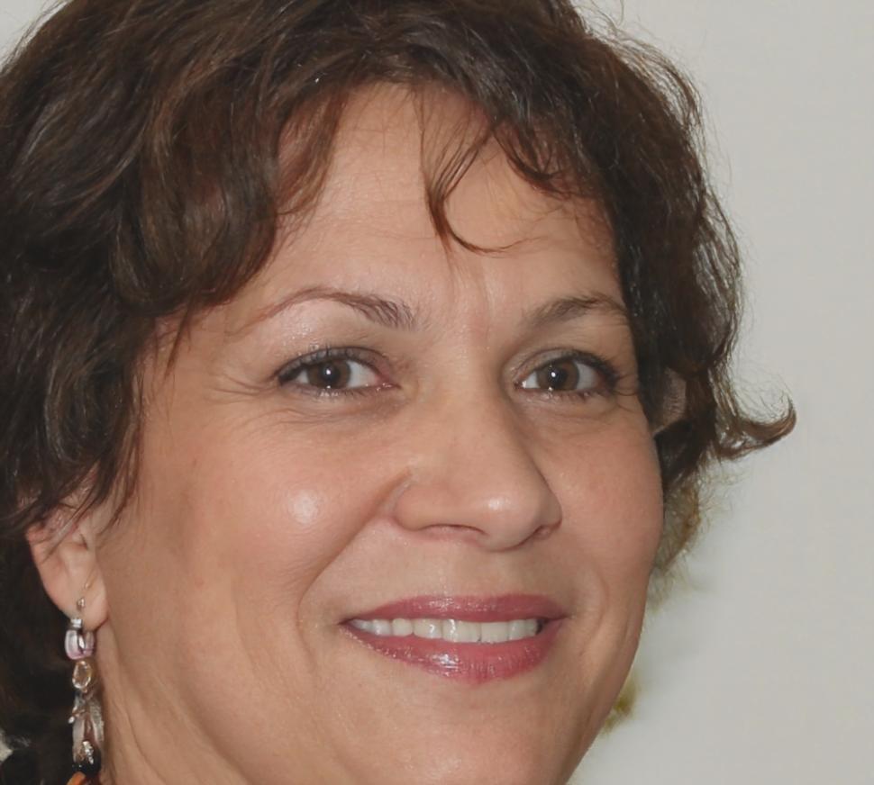 Sandra Weber