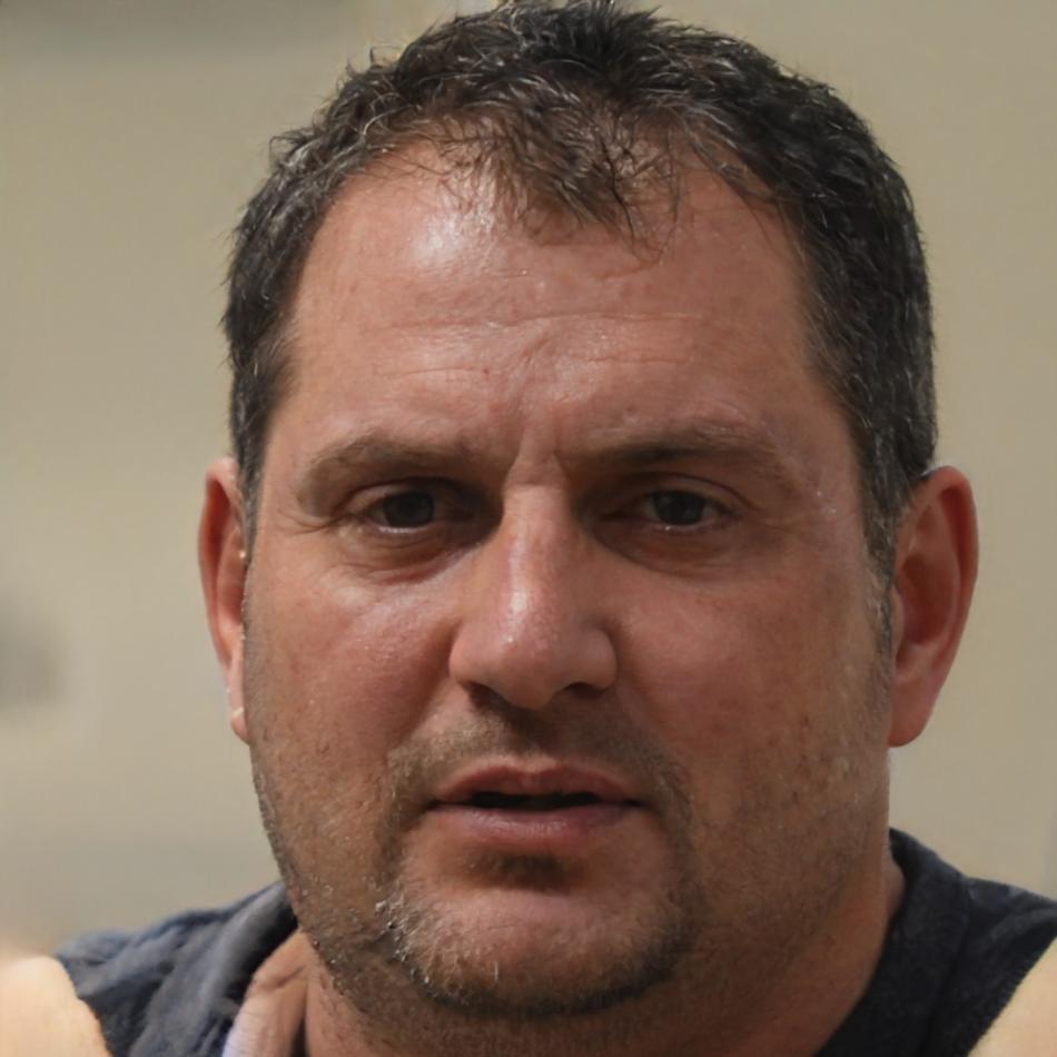 Marcus Weber